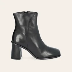 Billi Bi Booties Svart W