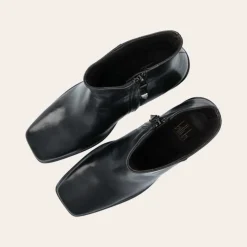 Billi Bi Booties Svart W