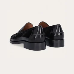 Billi Bi Boston Polido Black W