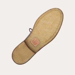 Billi Bi Desert Boot Venice Mogano W