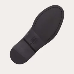 Billi Bi Loafer Mogano Naplack W