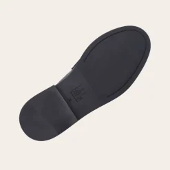 Billi Bi Mokasin Black Naplack W