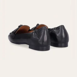 Billi Bi Mokasin Black Nappa W