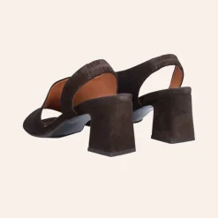 Billi Bi Pensko Babysilk Suede W