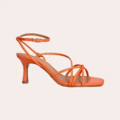 Billi Bi Pensko Orange W