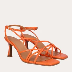 Billi Bi Pensko Orange W