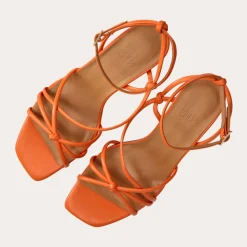 Billi Bi Pensko Orange W