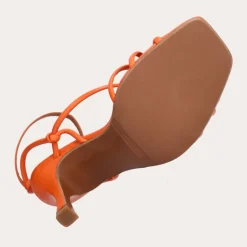 Billi Bi Pensko Orange W