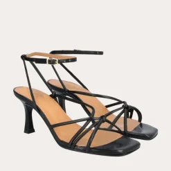 Billi Bi Pensko Svart W