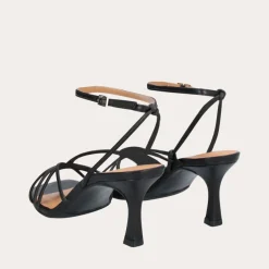 Billi Bi Pensko Svart W