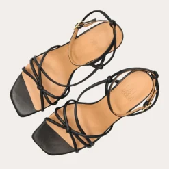 Billi Bi Pensko Svart W