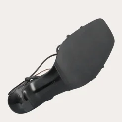 Billi Bi Pensko Svart W