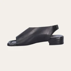 Billi Bi Sandal Svart W