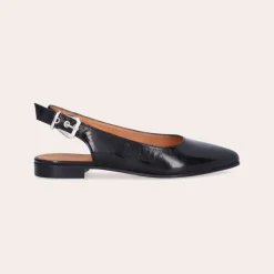 Billi Bi Slingback A16302 Black W