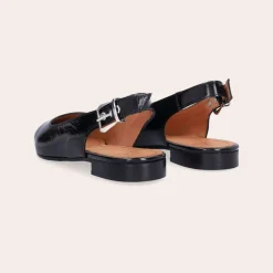 Billi Bi Slingback A16302 Black W