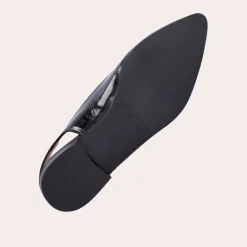 Billi Bi Slingback A16302 Black W