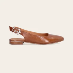 Billi Bi Slingback A16302 Palisandro W