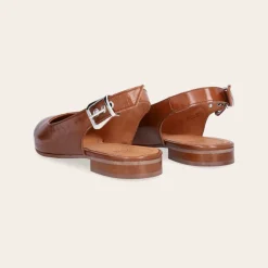 Billi Bi Slingback A16302 Palisandro W