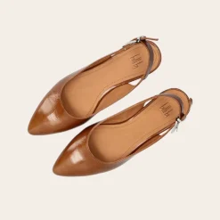 Billi Bi Slingback A16302 Palisandro W