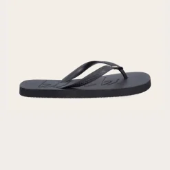 Billi Bi Slippers Black