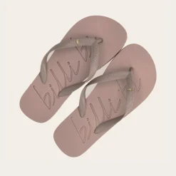 Billi Bi Slippers Taupe
