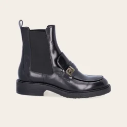 Billi Bi Støvlett Svart W