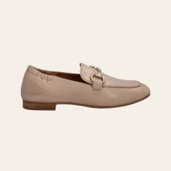 Billie Bi A1918 Arena Nappa Beige W
