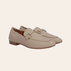 Billie Bi A1918 Arena Nappa Beige W