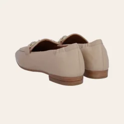 Billie Bi A1918 Arena Nappa Beige W