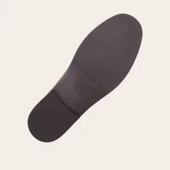 Billie Bi Mokasin Cognac Nappa