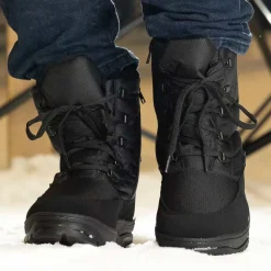 Birkebeiner Jerv WP Piggsko Black M