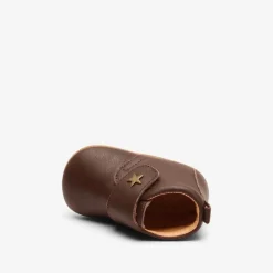 Bisgaard Hjemmesko Brun B