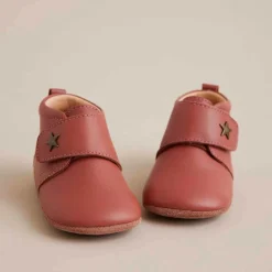 Bisgaard Hjemmesko Old Rose B