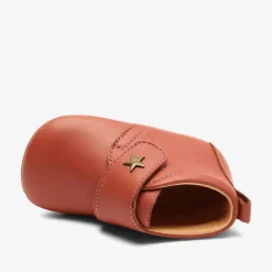 Bisgaard Hjemmesko Old Rose B