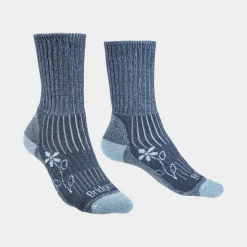 Bridgedale Hike Merino Comfort Blue