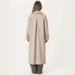BYIC Avaic Trenchcoat Beige