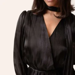 BYIC FreyaIC Shirt Black