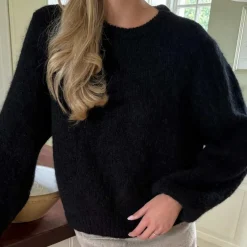 BYIC IdaIC Pullover Black