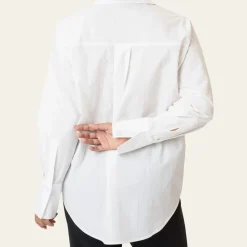 BYIC IsabellaIC Shirt White
