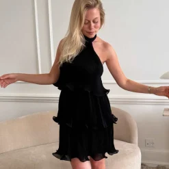 BYIC KarmenIC Dress Black