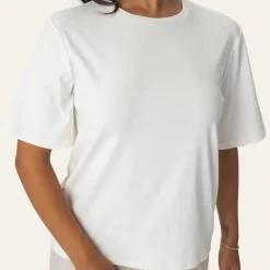 BYIC MarieIC Tshirt White