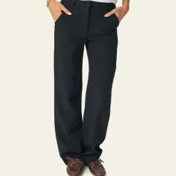 BYIC SignatureIC Pants Black