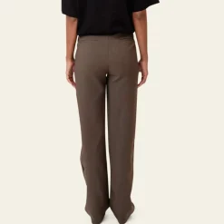 BYIC SignatureIC Pants Dark Brown