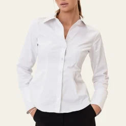 BYIC SiljeIC Shirt White