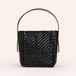 Cala Jade Iwa Mini Black Twill