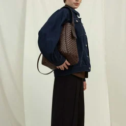 Cala Jade Iwa Twill Black