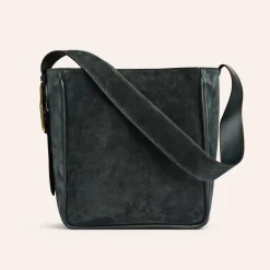 Cala Jade Masago Green Gables Suede