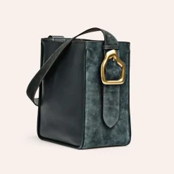 Cala Jade Masago Green Gables Suede