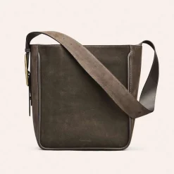 Cala Jade Masago Umber Suede