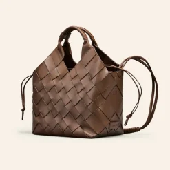 Cala Jade Misu Large Toffee